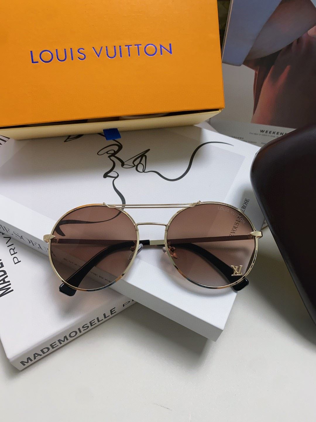 Louis Vuitton Sunglasses